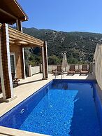 Villa Lucida - Islamlar Town - Villas with Private Pool, Nature Views 