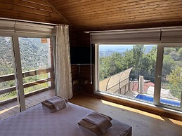 Villa Lucida - Islamlar Town - Villas with Private Pool, Nature Views 