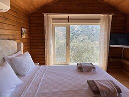 Villa Lucida - Islamlar Town - Villas with Private Pool, Nature Views 