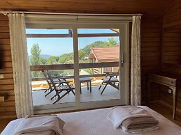 Villa Lucida - Islamlar Town - Villas with Private Pool, Nature Views 