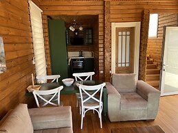 Villa Lucida - Islamlar Town - Villas with Private Pool, Nature Views 