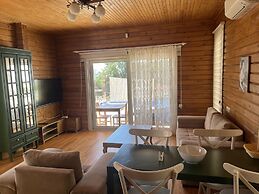 Villa Lucida - Islamlar Town - Villas with Private Pool, Nature Views 