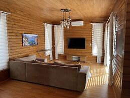 Villa Lucida - Islamlar Town - Villas with Private Pool, Nature Views 