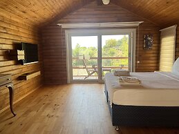 Villa Lucida - Islamlar Town - Villas with Private Pool, Nature Views 