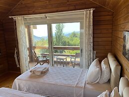 Villa Lucida - Islamlar Town - Villas with Private Pool, Nature Views 