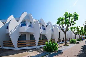 My Hotel Résidences - La Grande-Motte