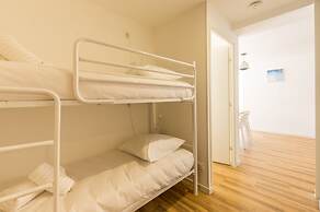 My Hotel Résidences - La Grande-Motte