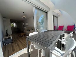 My Hotel Résidences - La Grande-Motte