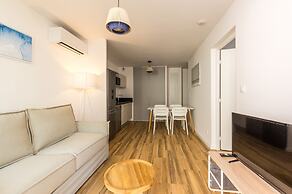 My Hotel Résidences - La Grande-Motte