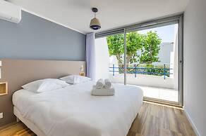 My Hotel Résidences - La Grande-Motte