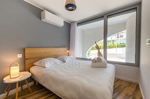 My Hotel Résidences - La Grande-Motte