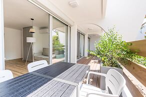 My Hotel Résidences - La Grande-Motte