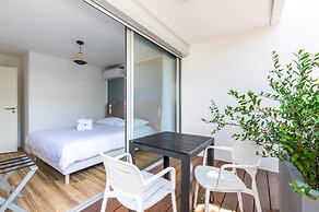 My Hotel Résidences - La Grande-Motte