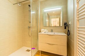 My Hotel Résidences - La Grande-Motte