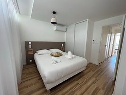 My Hotel Résidences - La Grande-Motte