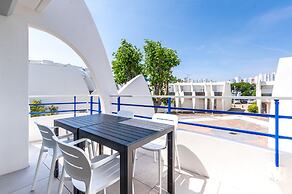 My Hotel Résidences - La Grande-Motte