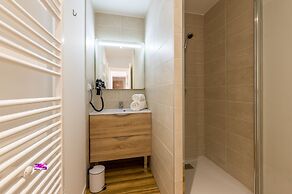 My Hotel Résidences - La Grande-Motte