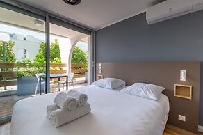 My Hotel Résidences - La Grande-Motte