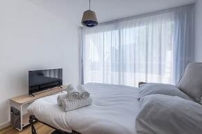 My Hotel Résidences - La Grande-Motte