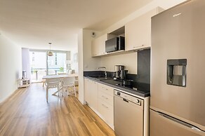 My Hotel Résidences - La Grande-Motte