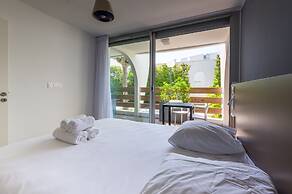 My Hotel Résidences - La Grande-Motte