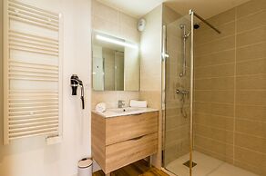 My Hotel Résidences - La Grande-Motte