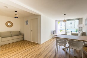 My Hotel Résidences - La Grande-Motte