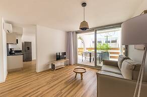 My Hotel Résidences - La Grande-Motte