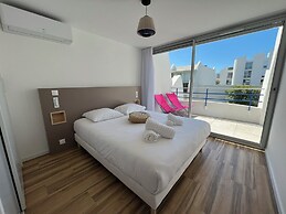 My Hotel Résidences - La Grande-Motte