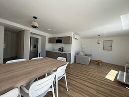 My Hotel Résidences - La Grande-Motte