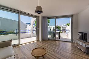 My Hotel Résidences - La Grande-Motte