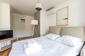 My Hotel Résidences - La Grande-Motte