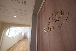 My Hotel Résidences - La Grande-Motte