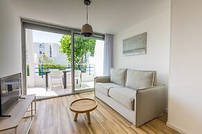 My Hotel Résidences - La Grande-Motte