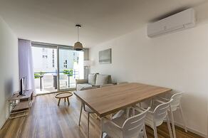 My Hotel Résidences - La Grande-Motte