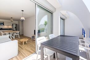 My Hotel Résidences - La Grande-Motte