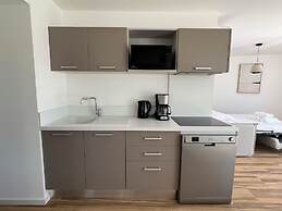 My Hotel Résidences - La Grande-Motte