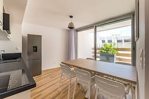 My Hotel Résidences - La Grande-Motte