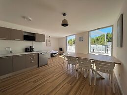 My Hotel Résidences - La Grande-Motte