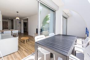 My Hotel Résidences - La Grande-Motte