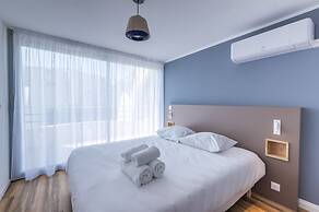 My Hotel Résidences - La Grande-Motte