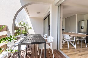 My Hotel Résidences - La Grande-Motte