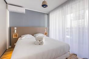 My Hotel Résidences - La Grande-Motte