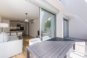 My Hotel Résidences - La Grande-Motte