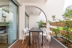 My Hotel Résidences - La Grande-Motte