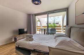 My Hotel Résidences - La Grande-Motte