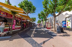 My Hotel Résidences - La Grande-Motte