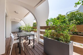 My Hotel Résidences - La Grande-Motte