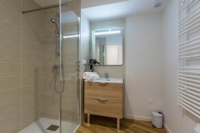 My Hotel Résidences - La Grande-Motte