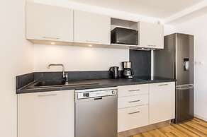 My Hotel Résidences - La Grande-Motte